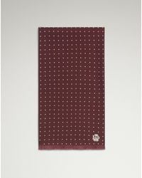 dunhill - Uomo Luxury Sciarpa - Lyst
