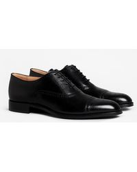 Dunhill Formal Shoes - Black