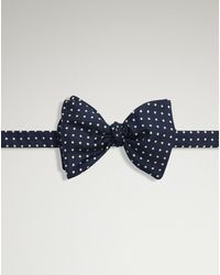 dunhill - Uomo Luxury Papillon A Farfalla - Lyst
