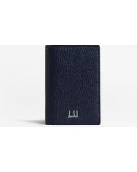 dunhill - Card Cases - Lyst