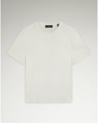 dunhill - Luxury Supima Cotton Short Sleeve T-Shirt - Lyst