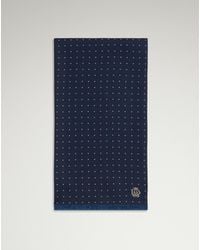 dunhill - Uomo Luxury Sciarpa - Lyst