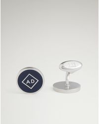 dunhill - Luxury Ad Hallmark Lacquer Cufflinks - Lyst