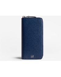 dunhill - Coat Wallets - Lyst