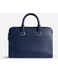 Dunhill Briefcases - Blue