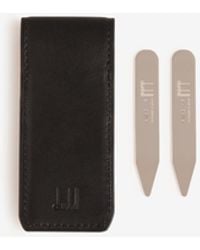 dunhill - Uomo Luxury Tendicollo Con Custodia - Lyst