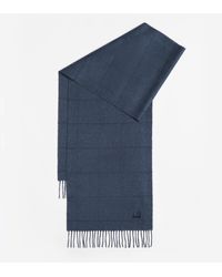 Dunhill Scarves and mufflers for Men | Online Sale up to 10% off | Lyst