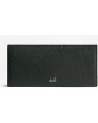 dunhill - Luxury Leather Duke Fine Leather 10Cc Coat Wallet - Lyst