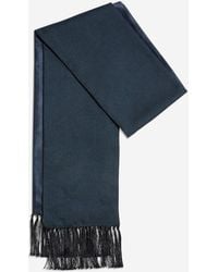dunhill - Uomo Luxury Sciarpa Elegante - Lyst