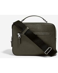 dunhill - Herren Luxury Leather Cadogan Tasche Mit Griff An Der Oberseite - Lyst