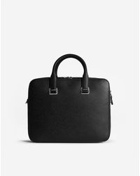 Dunhill Briefcases - Black