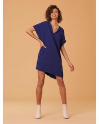 dvf lilita dress