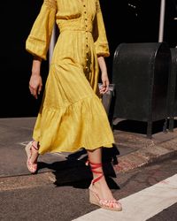 Diane von Furstenberg Shoes for Women | Online Sale up to 54% off | Lyst