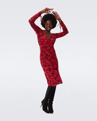 Diane von Furstenberg Dresses for Women 