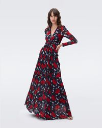 Diane von Furstenberg Dresses for Women | Online Sale up to 62% off | Lyst Diane von Furstenberg Dresses for Women | Online Sale up to 62% off | Lyst