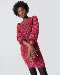 Diane von Furstenberg Sweaters and 