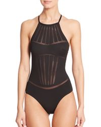 La Perla Monokinis and one-piece swimsuits for Women - Up to 50% off at  Lyst.com