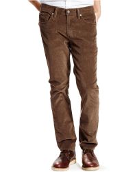Men's Levi's Pants, Slacks and Chinos from $40 | Lyst - Page 6