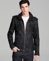 superdry sale leather jackets
