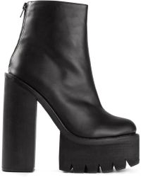 Jeffrey Campbell Heel and high heel boots for Women | Online Sale up to 70%  off | Lyst