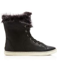 ugg high tops