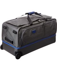 tumi large duffel bag