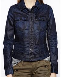 G-Star RAW Jackets for Women | Online Sale up to 30% off | Lyst