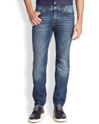 j lindeberg jay satin jeans