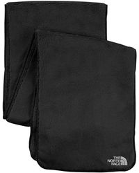 the north face scarf mens