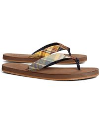 Brooks Brothers Sandals for Men - Up to 
