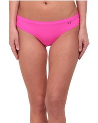 Under Armour Panties for Women - Up to 50% off at Lyst.com