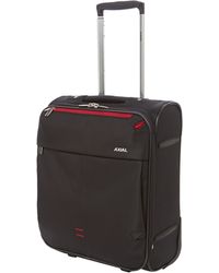 delsey axial cabin luggage