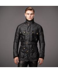 Belstaff Trialmaster Copy Belstaff Trialmaster Copy