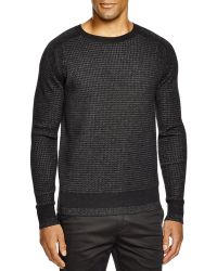 theory aster sweater