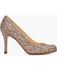 Kate Spade Karolina - Metallic