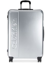 Calvin Klein Luggage and suitcases for Men - Lyst.com