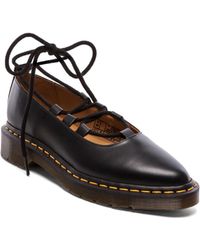 Women's Dr. Martens Ballet flats and ballerina shoes from $58 | Lyst