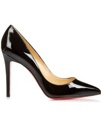 Christian Louboutin Pigalle | Shop Christian Louboutin Piaglle ...  