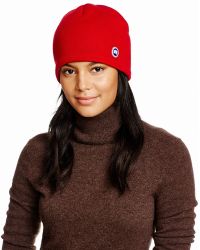 canada goose merino wool beanie graphite canada goose merino wool beanie graphite