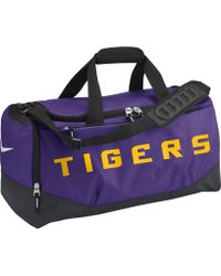 Nike Gym bags for Men - Up to 48% off at Lyst.com