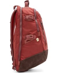visvim backpack sale