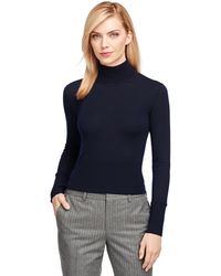 brooks brothers turtleneck
