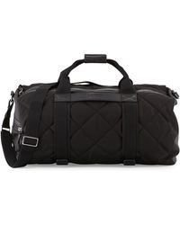 moncler gym bag