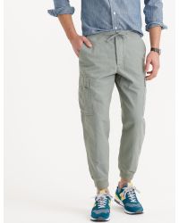 J.Crew Sweatpants for Men | Online Sale 