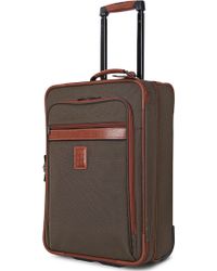 longchamp holdall mens