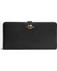coach wallets 168