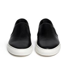 common project slip ons