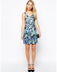 coast claude dress