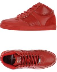 jack jones high tops