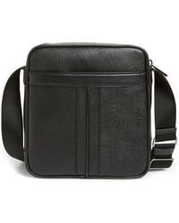 Tod's Messenger for Men - Up to 10% off at Lyst.com